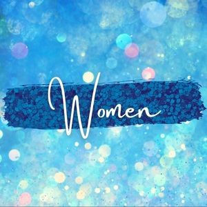 Women’s clothing items